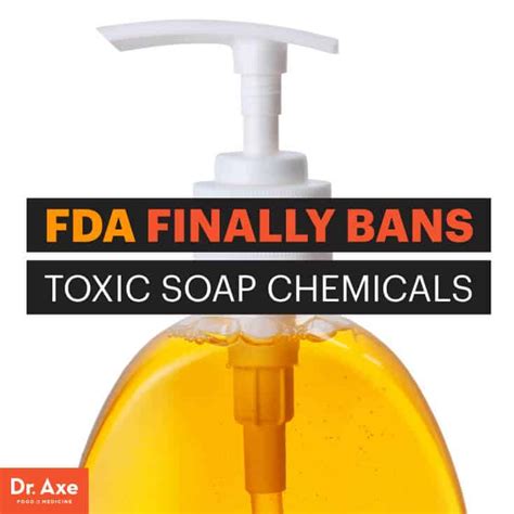triclosan pronunciation|fda triclosan ban.